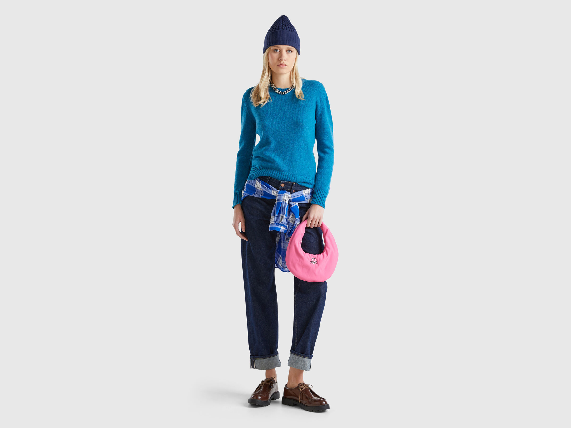 SWEATER L/S Women image number 3